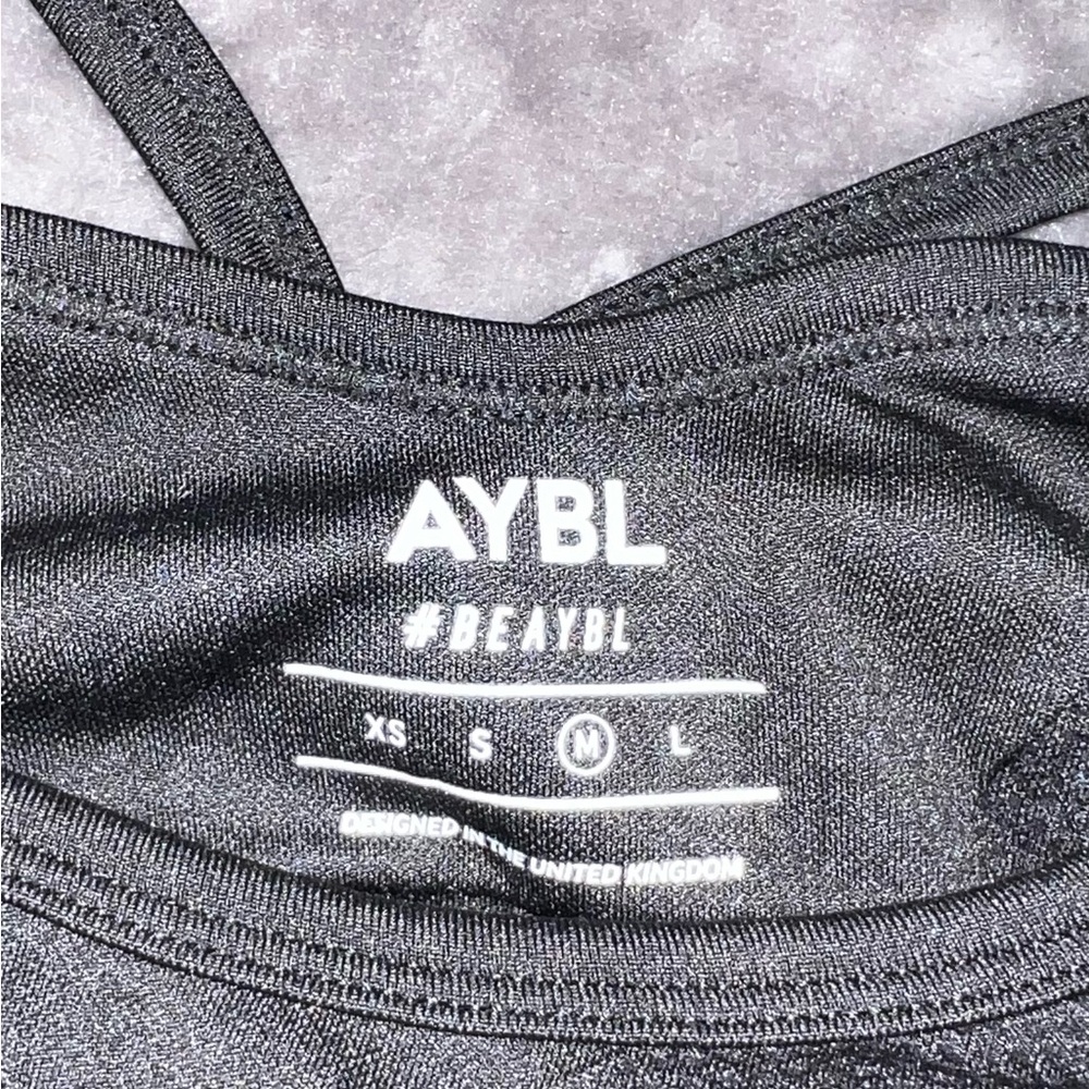AYBL Sport Bra - Picture 4 of 4